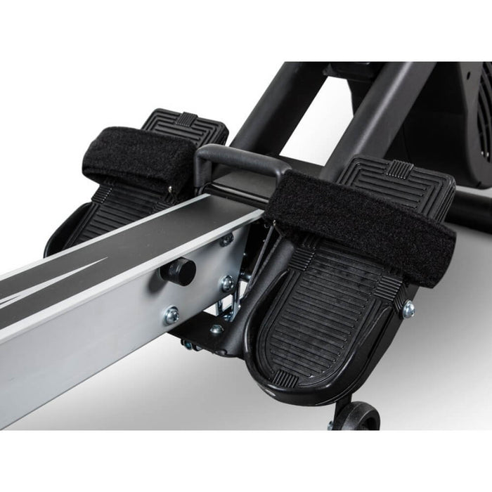 BodyCraft VR200 Rower