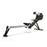 BodyCraft Pro Commercial Rower VR400