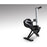 BodyCraft Pro Commercial Rower VR400