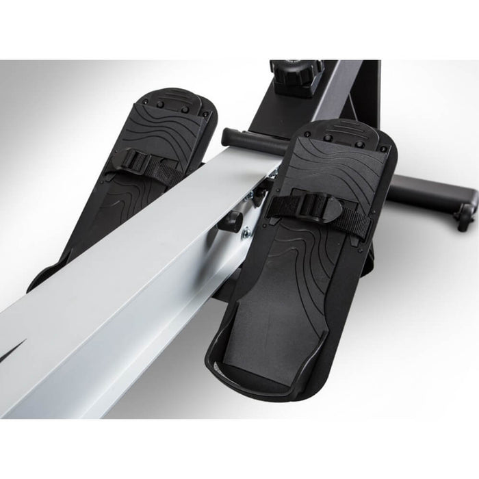 BodyCraft Pro Commercial Rower VR400