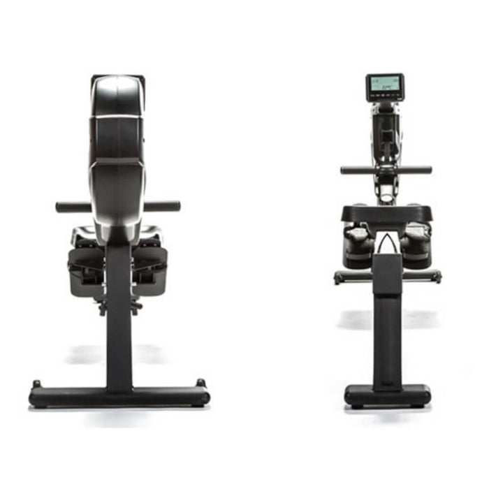 BodyCraft Pro Commercial Rower VR400