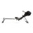 BodyCraft Pro Commercial Rower VR400