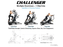Chisel Fit Challenger