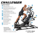 Chisel Fit Challenger
