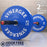 Synergee Color Bumper Plates