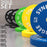 Synergee Bumper Plates