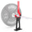 Synergee Portable Deadlifting Jack