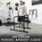 Synergee Adjustable Dip Station