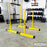 Synergee Adjustable Dip Station