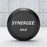 Synergee Fixed Easy Curl Barbell