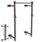 Synergee Foldable Wall-Mounted Squat Rack