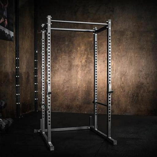 Fringe Sport Garage Series Squat Cage