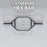Synergee Hex Trap Bar