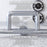 Synergee Hex Trap Bar