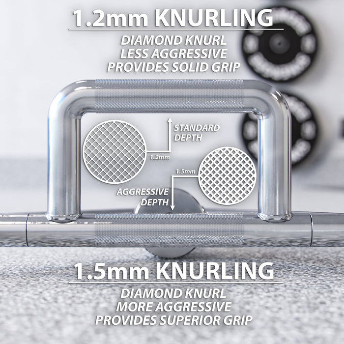 Synergee Hex Trap Bar