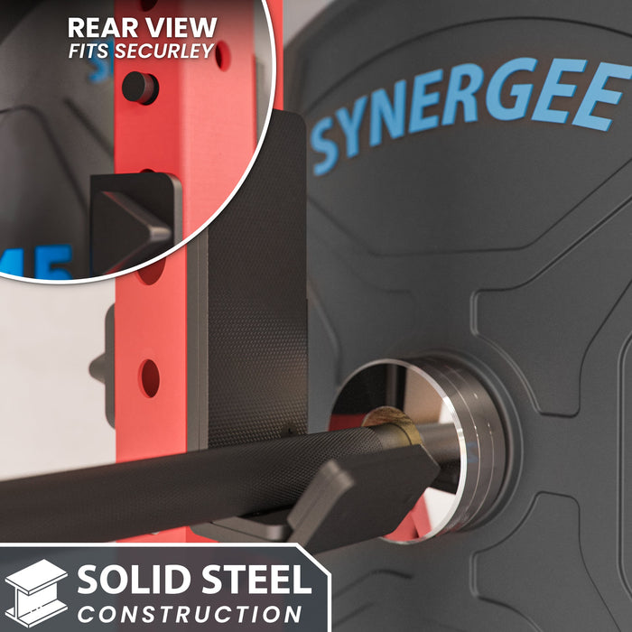 Synergee J-Cups