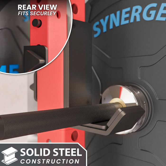 Synergee J-Cups