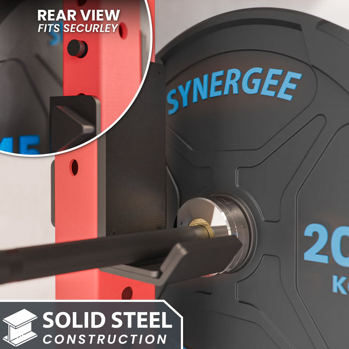 Synergee J-Cups