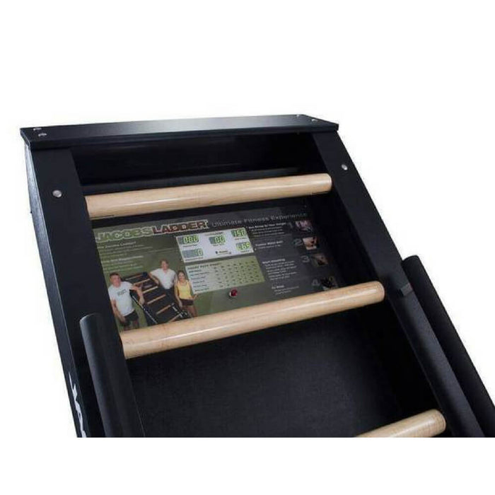 Jacobs Ladder Cardio Exercise Machine