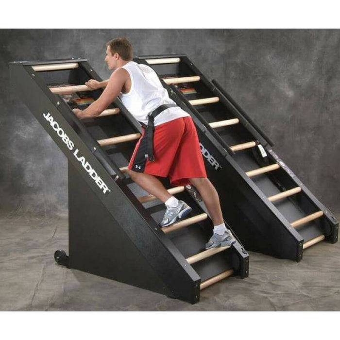 Jacobs Ladder Cardio Exercise Machine
