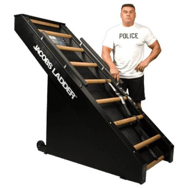 Jacobs Ladder Continuous Cardio Exercise Machine JL