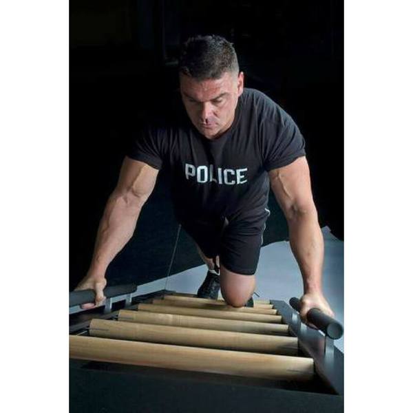 Jacobs Ladder Cardio Exercise Machine