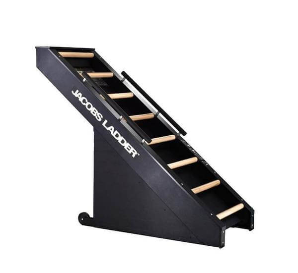 Jacobs Ladder Continuous Cardio Exercise Machine JL