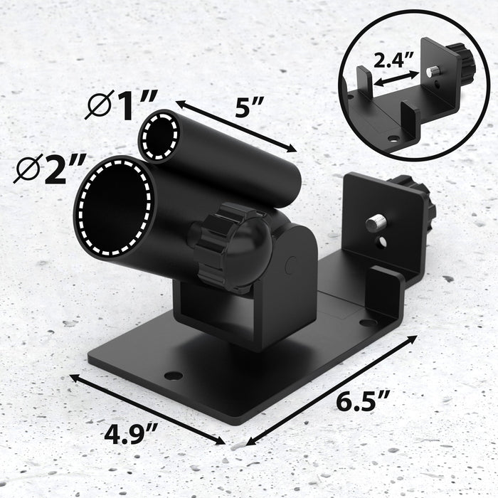 Synergee Landmine Attachment