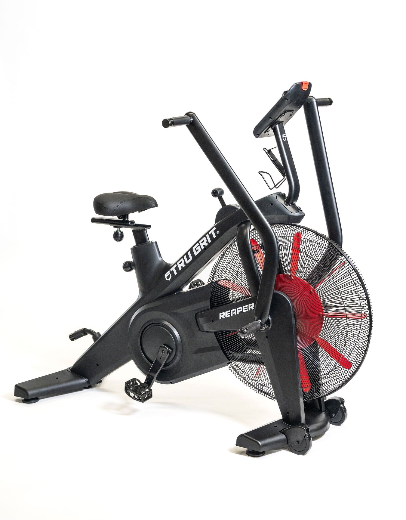 Tru Grit Fitness