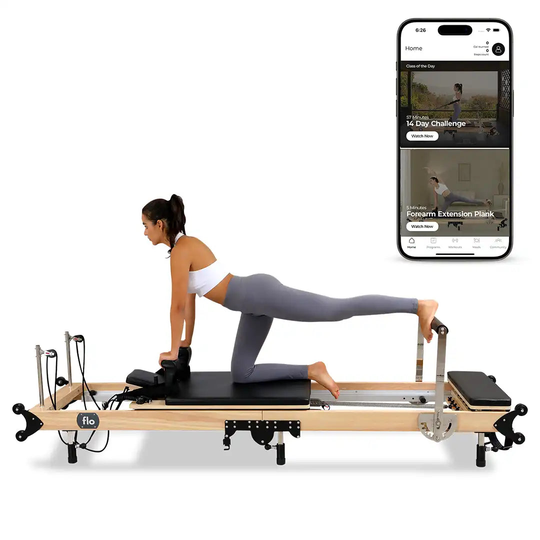 Pilates Equipment