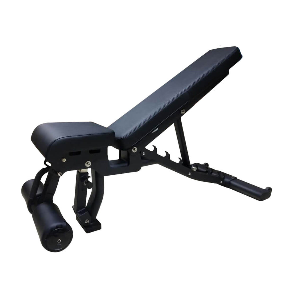 Muscle D Adjustable FID Bench MD-FIDB