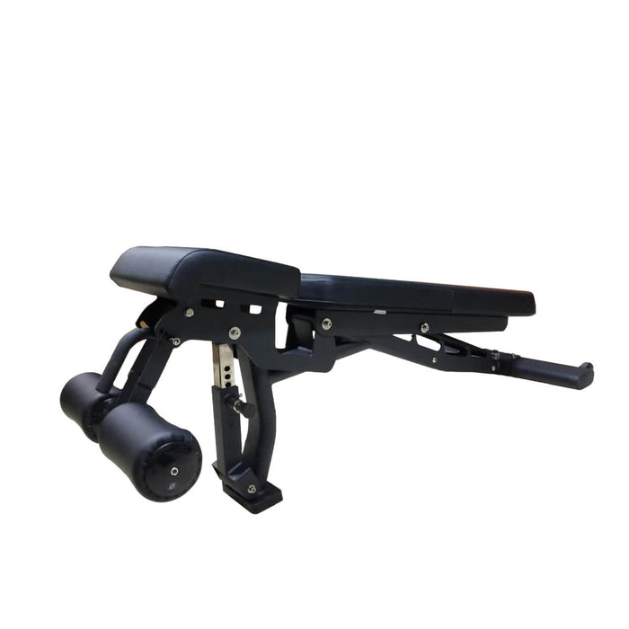 Muscle D Adjustable FID Bench MD-FIDB