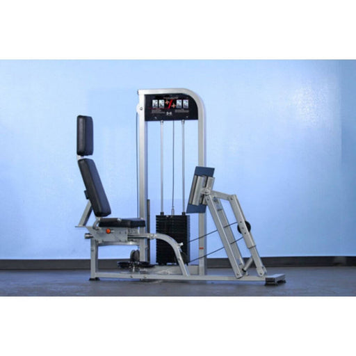 Muscle D Dual Function Leg Press Calf Raise MDD-1009