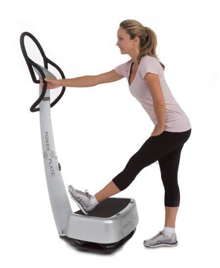 Power Plate my3 Vibration Trainer 71-MY3-3100