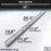 Synergee 1" Barbell