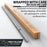 Synergee 1" Barbell