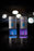 TheraH2Go Hydrogen Water Bottle