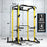 Synergee Power Rack With Pulley System