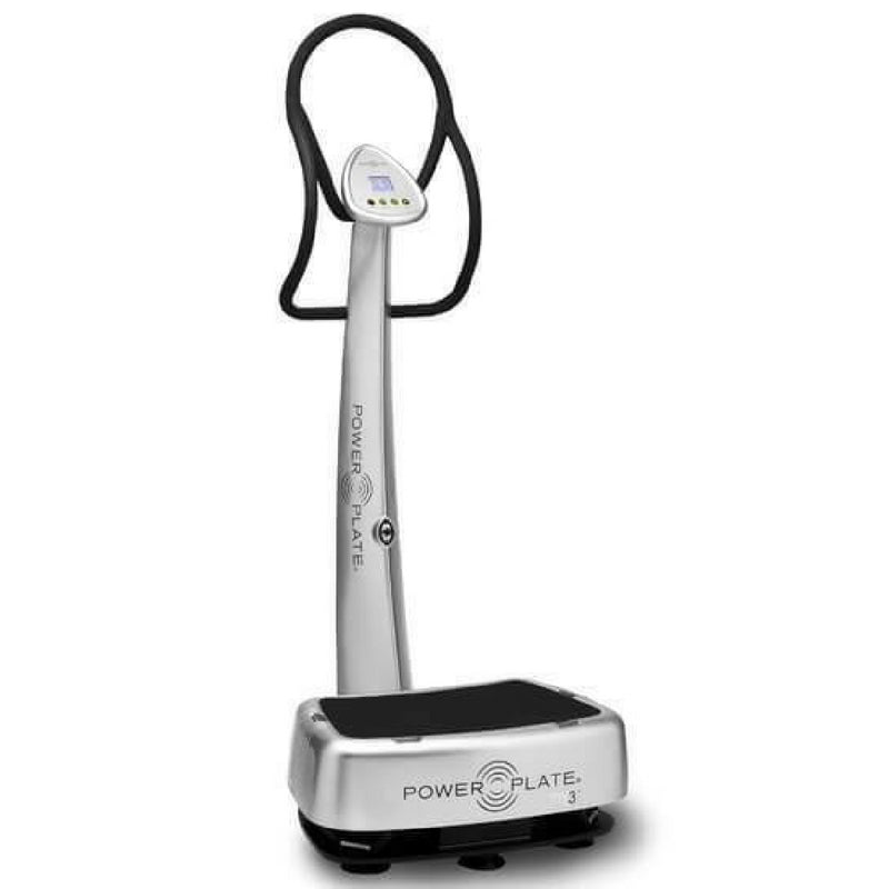 Power Plate my3 Vibration Trainer 71-MY3-3100