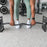 Synergee Ruck Weights
