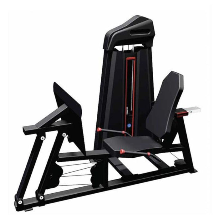 SB Fitness Commercial Seated Leg Press SB-LP200S