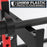 Synergee Safety Arms