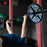 Synergee Standard Metal Weight Plates