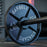 Synergee Standard Metal Weight Plates