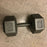 Steelflex Cast Iron Dumbbells