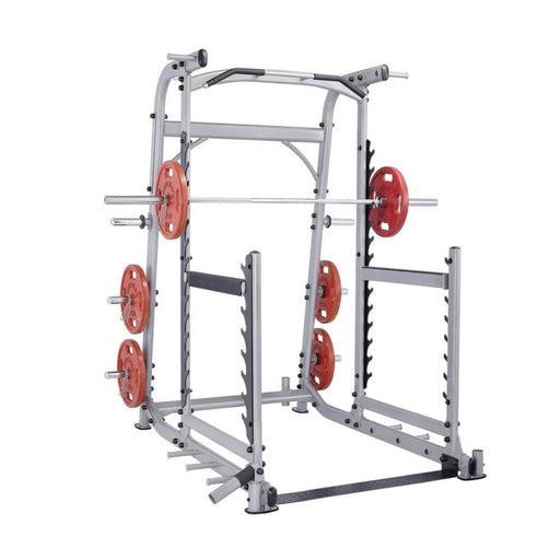 Steelflex Olympic Press Rack NOPR