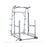 Steelflex Olympic Press Rack NOPR