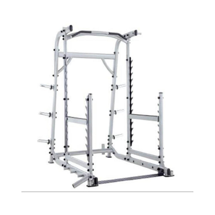 Steelflex Olympic Press Rack NOPR