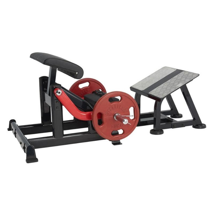 Steelflex Plate Loaded Hip Thrust PLHT