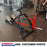 Steelflex Plate Loaded T Bar Row PLTR